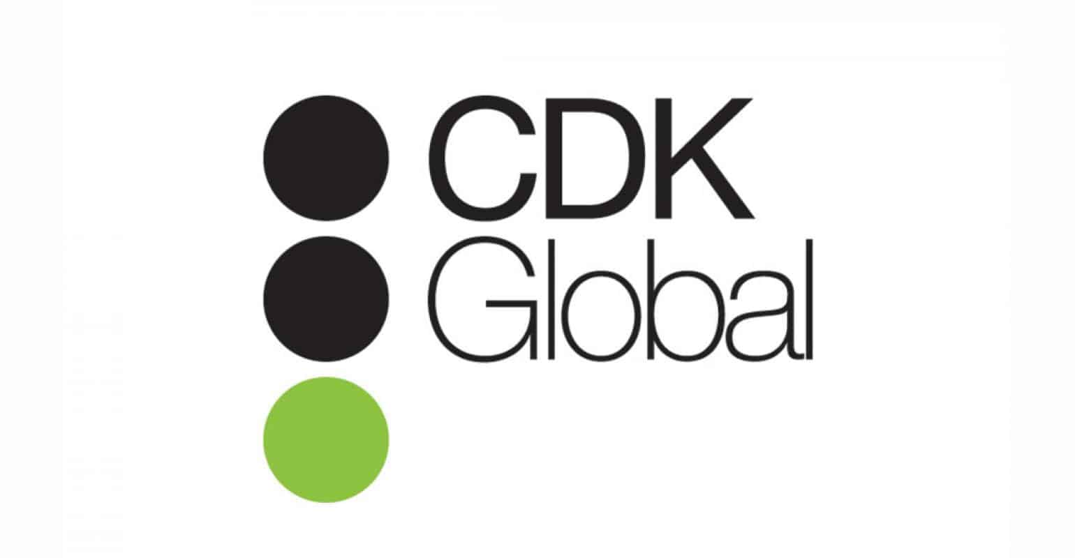 CDK Global