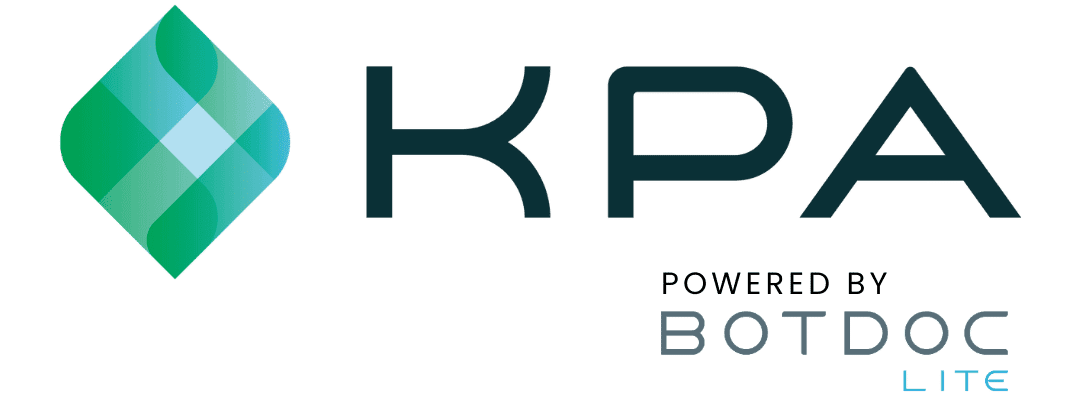 KPA - Powered by Botdoc Lite