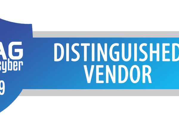 Botdoc Named a 2019 TAG Cyber Distinguished Vendor