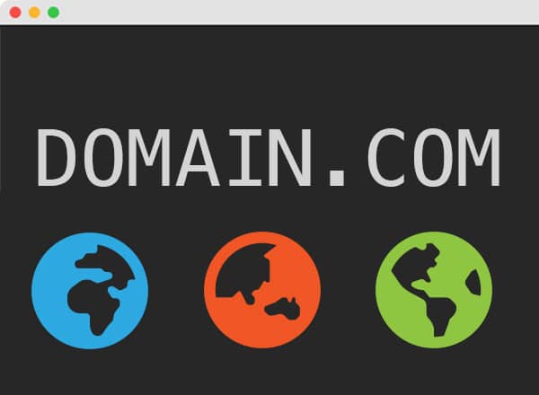 Tutorial – Use your own domain