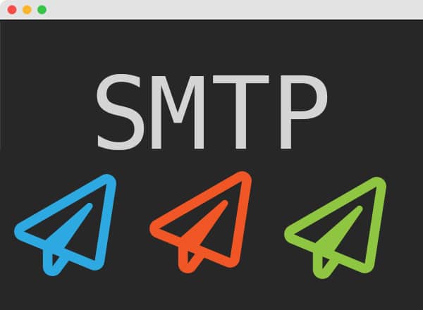 Tutorial – Use your own SMTP