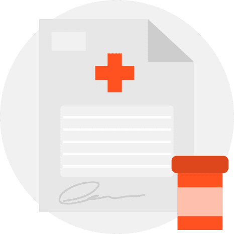 Secure File Transfer for Health Information