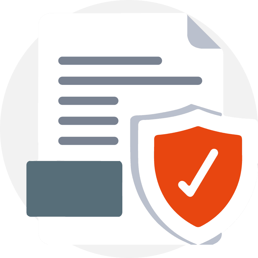 SECURE FILE TRANSFER FOR THE INSURANCE INDUSTRY