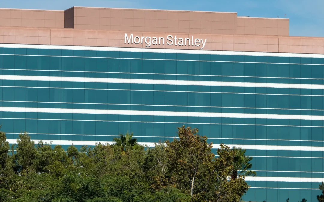What can companies learn from Morgan Stanley’s $35 million SEC settlement?