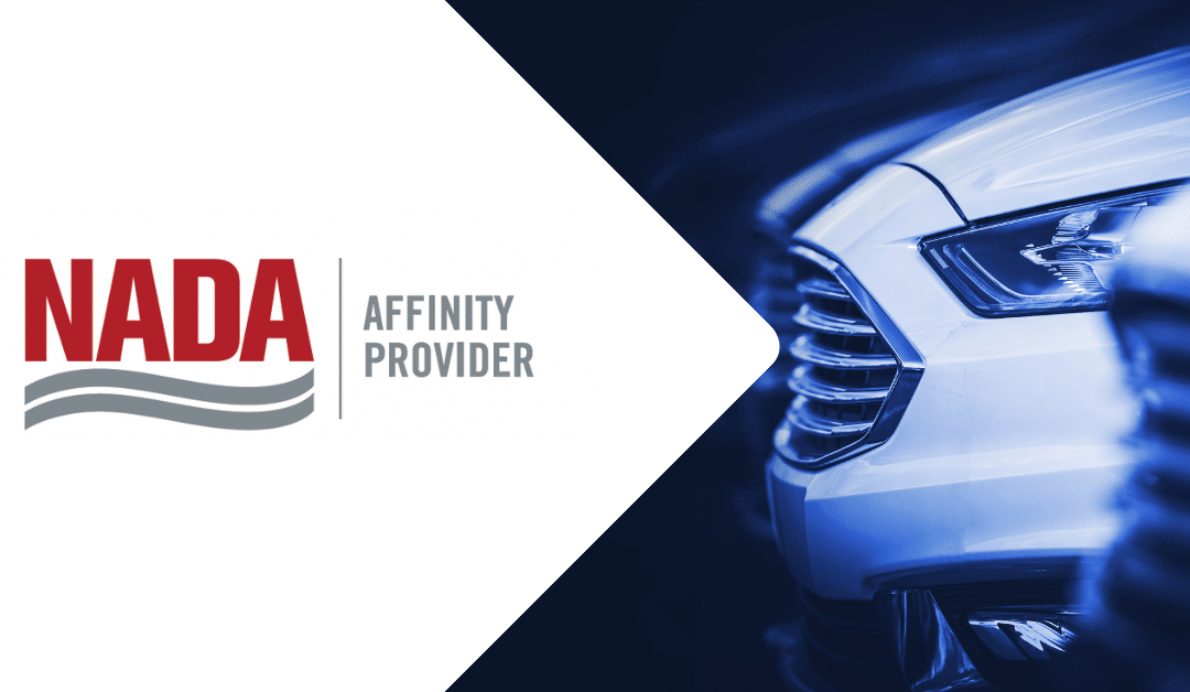 Botdoc Chosen to Join the National Automobile Dealers Association Affinity Provider Program
